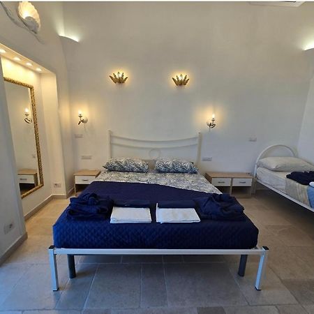 Capri Aquarium Family - Vacation Home Exterior foto
