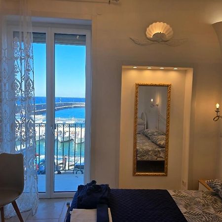 Capri Aquarium Family - Vacation Home Exterior foto