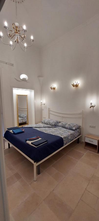Capri Aquarium Family - Vacation Home Exterior foto