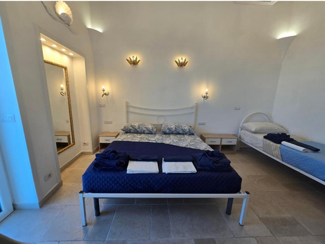 Capri Aquarium Family - Vacation Home Exterior foto