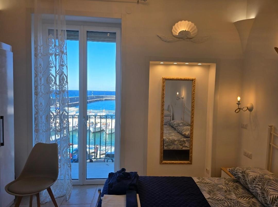 Capri Aquarium Family - Vacation Home Exterior foto